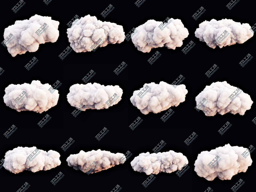 images/goods_img/202104022/Clouds Set 3D model/1.jpg